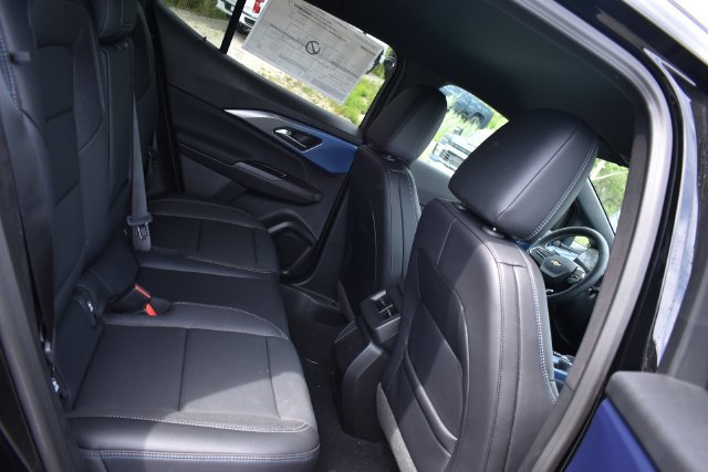 2026 Chevrolet Equinox EV 2LT - Photo 14