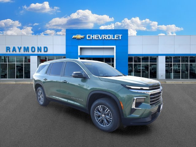 Vehicle thumbnail