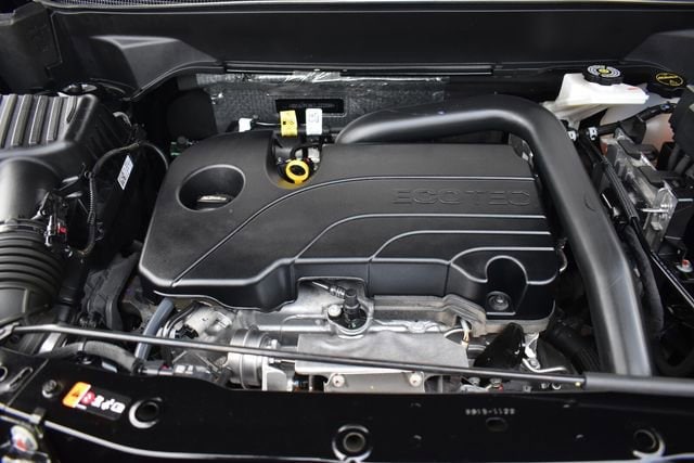 2026 Chevrolet Equinox LT - Photo 34