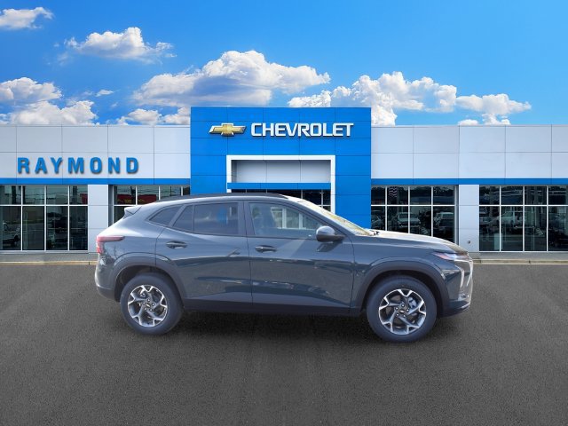 Vehicle thumbnail