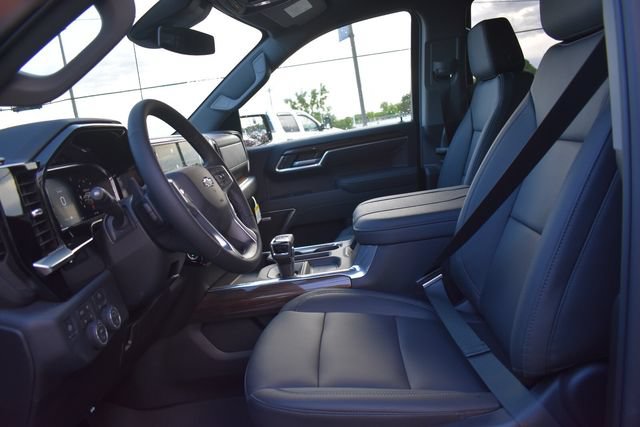 2026 Chevrolet Silverado 1500 RST - Photo 30