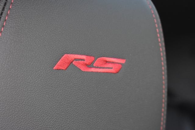 2026 Chevrolet Trailblazer RS - Photo 14