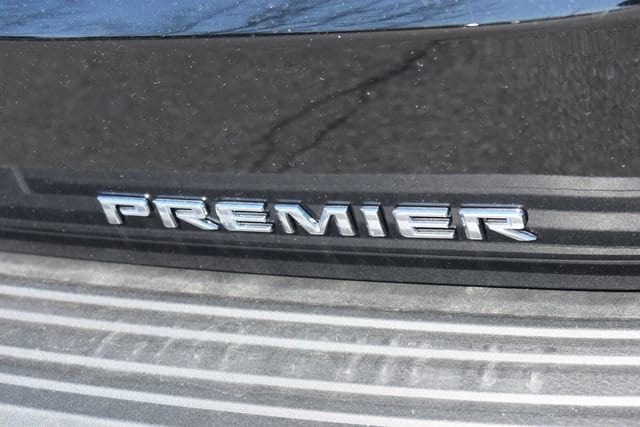 2026 Chevrolet Suburban Premier - Photo 21