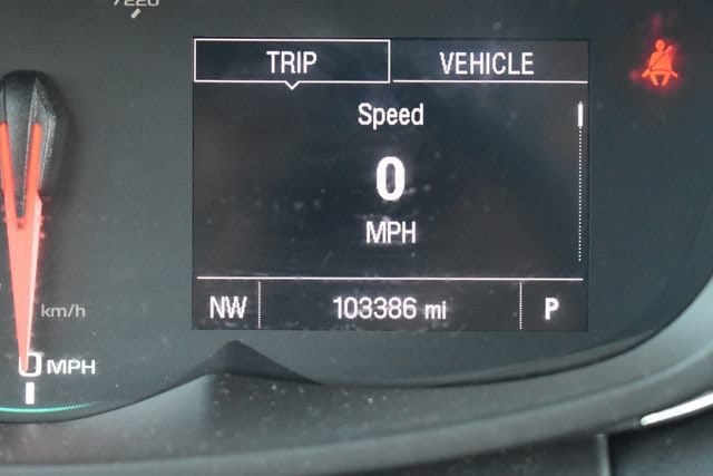 2019 Chevrolet Trax LT - Photo 15