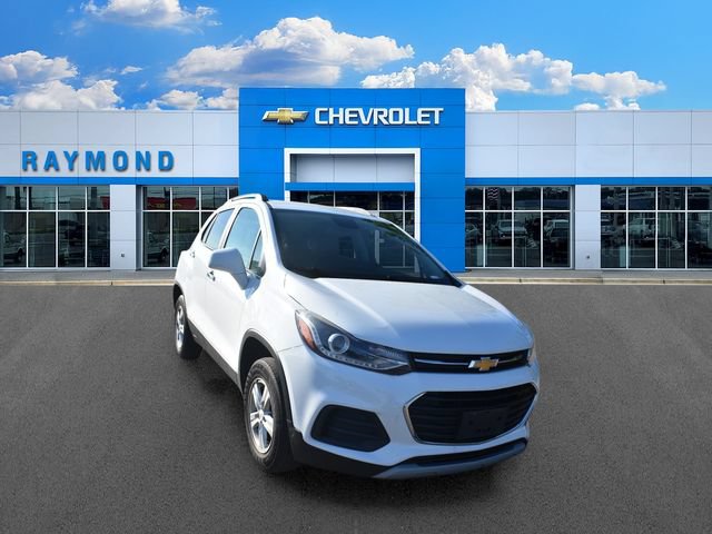2019 Chevrolet Trax LT - Photo 9