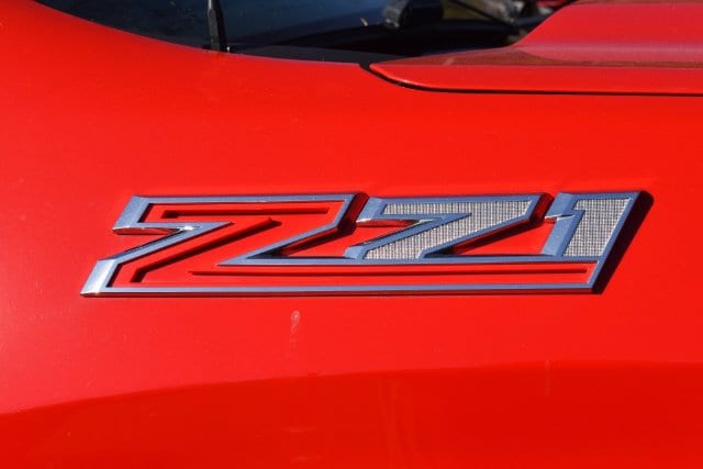 2019 Chevrolet Silverado 1500 RST - Photo 12