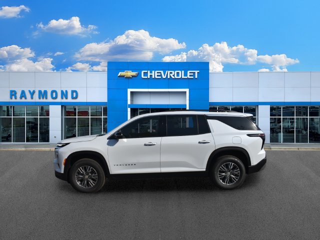 Vehicle thumbnail
