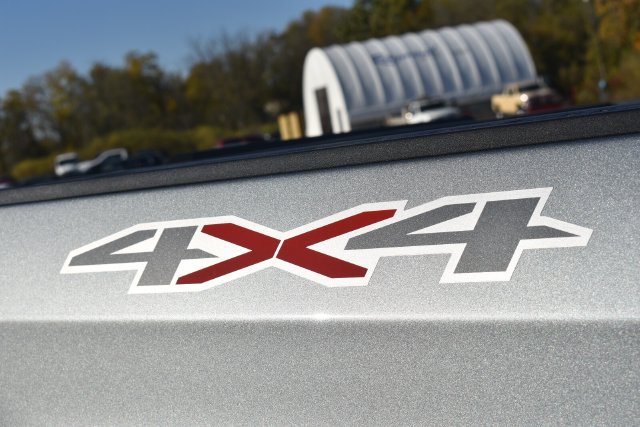 2026 Chevrolet Silverado 1500 Custom - Photo 18