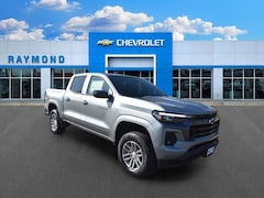 2026 Chevrolet Colorado LT Truck