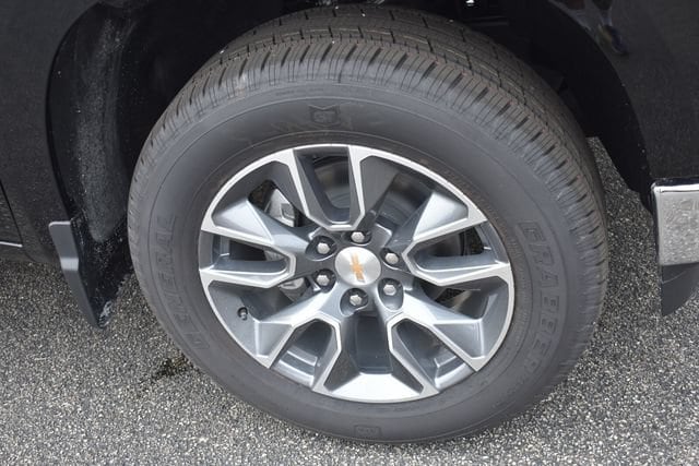 2026 Chevrolet Silverado 1500 LT - Photo 12