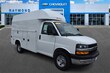 Chevrolet Express Cutaway 3500