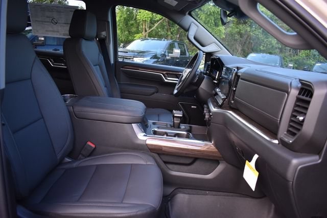 2026 Chevrolet Silverado 1500 RST - Photo 15