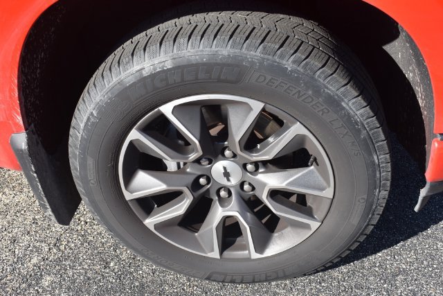 2019 Chevrolet Silverado 1500 RST - Photo 11