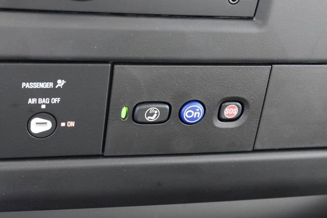 2025 Chevrolet Express Cargo Work Van - Photo 27
