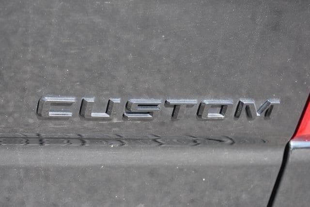 2021 Chevrolet Silverado 1500 Custom - Photo 15