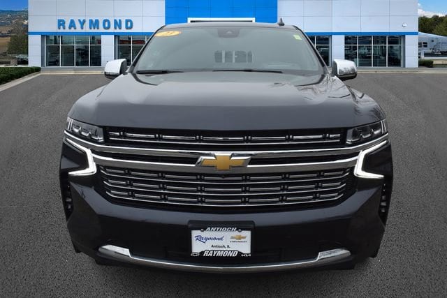 2023 Chevrolet Tahoe Premier - Photo 9