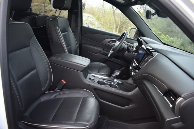 2023 Chevrolet Traverse Premier - Photo 16