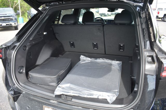 2026 Chevrolet Equinox EV 2LT - Photo 16