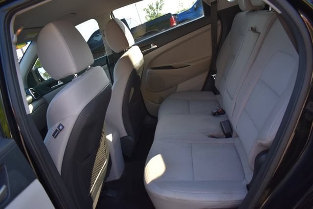 2021 Hyundai Tucson Value - Photo 18