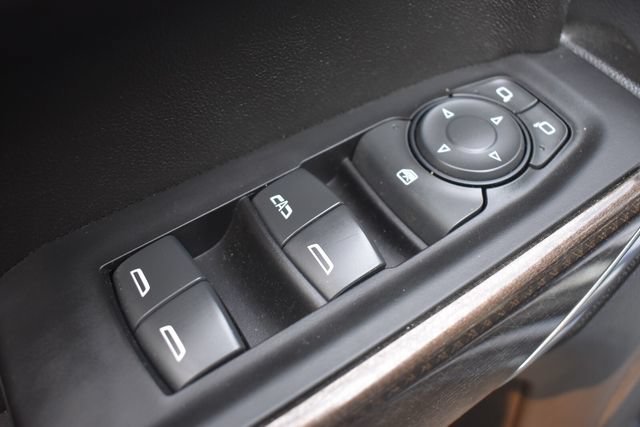 2022 Chevrolet Silverado 1500 LT - Photo 21