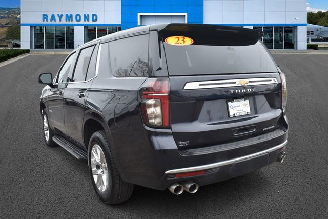 2023 Chevrolet Tahoe Premier - Photo 6