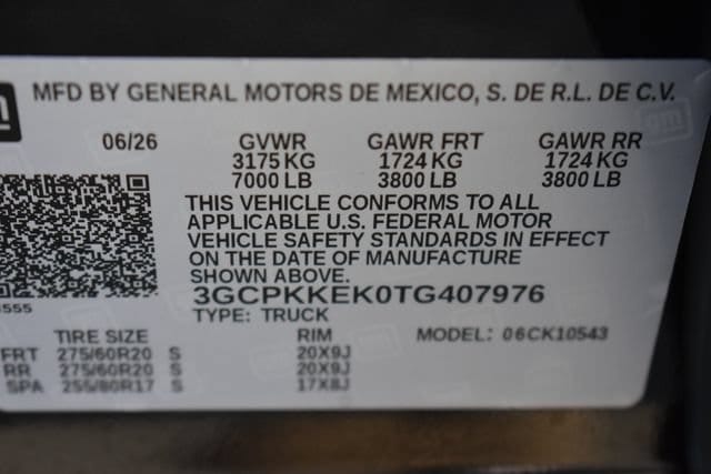 2026 Chevrolet Silverado 1500 LT - Photo 38