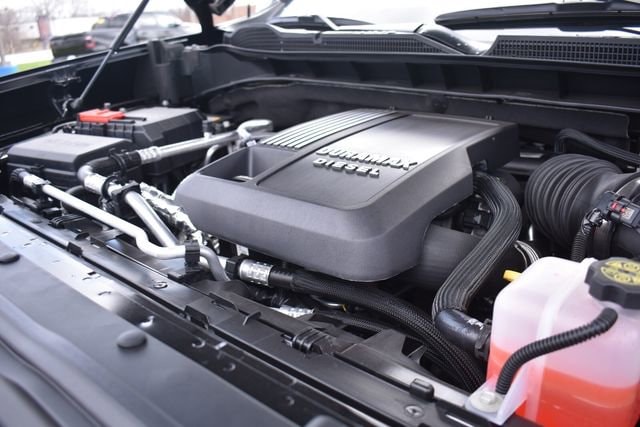 2026 Chevrolet Silverado 1500 ZR2 - Photo 43
