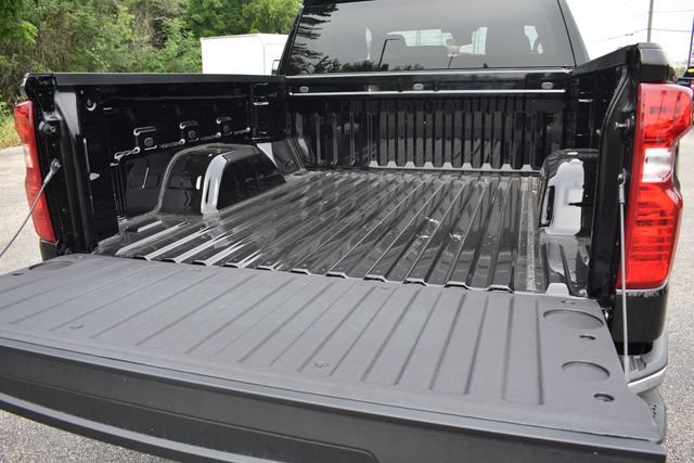 2026 Chevrolet Silverado 1500 LT - Photo 20