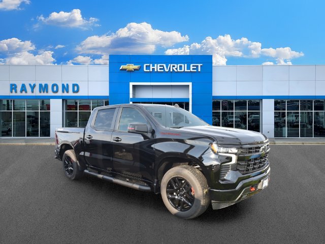 2026 Chevrolet Silverado 1500 RST - Photo 11