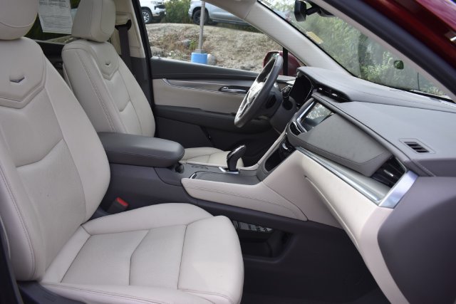 2018 Cadillac XT5 Luxury - Photo 17