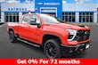 Chevrolet Silverado 2500 HD