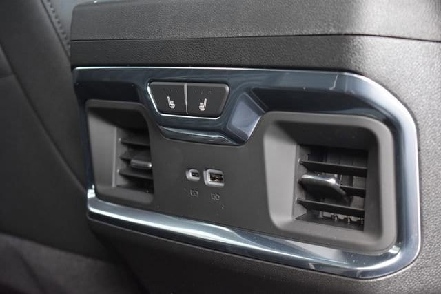 2026 Chevrolet Silverado 2500 HD LTZ - Photo 21