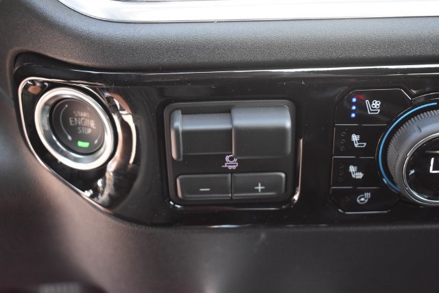 2026 Chevrolet Silverado 1500 High Country - Photo 37