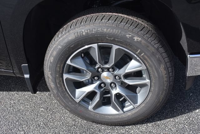 2026 Chevrolet Silverado 1500 LT - Photo 12