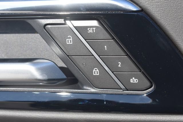 2026 Chevrolet Suburban High Country - Photo 31