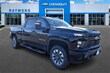  Chevrolet Silverado 2500 HD