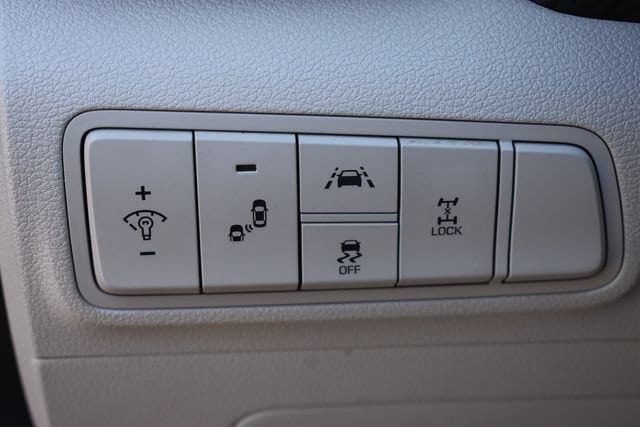 2021 Hyundai Tucson Value - Photo 23