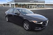  Mazda Mazda3 Sedan