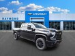  Chevrolet Silverado 2500 HD