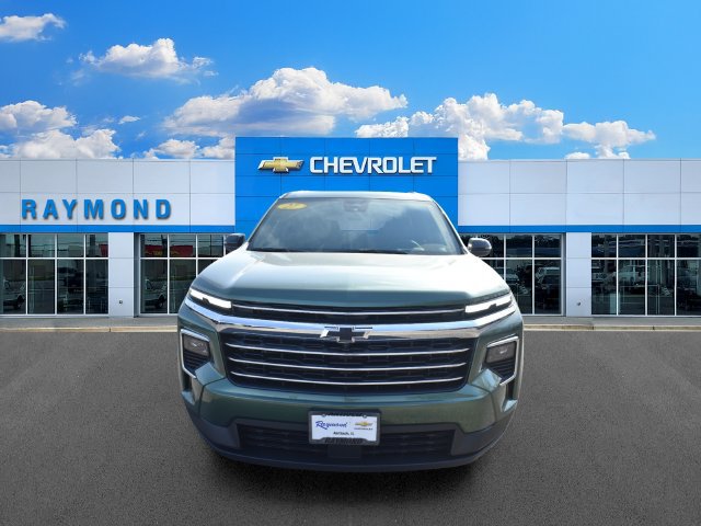 Vehicle thumbnail