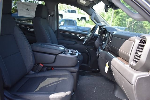 2026 Chevrolet Silverado 1500 LT - Photo 16