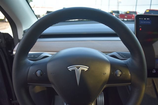 2024 Tesla Model Y Performance - Photo 31