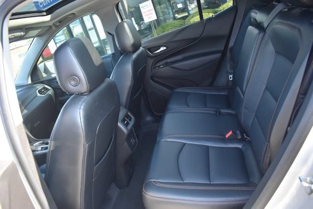 2019 Chevrolet Equinox LT - Photo 20