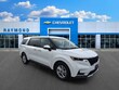  Kia Carnival MPV