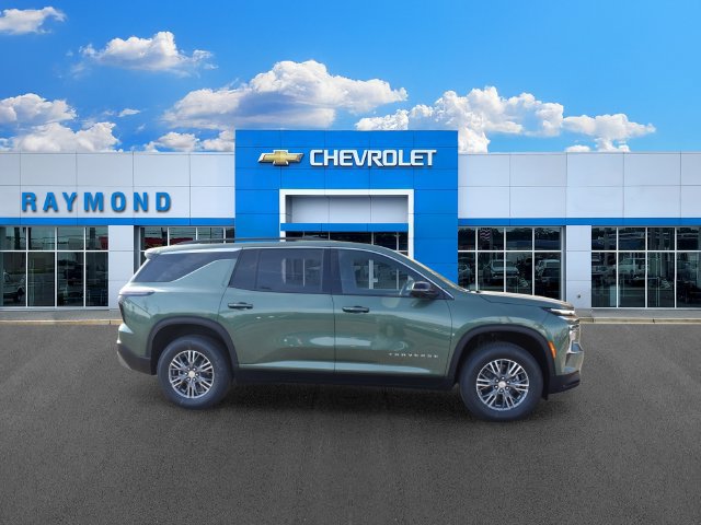 Vehicle thumbnail