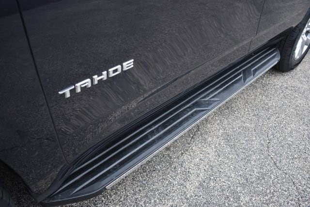 2023 Chevrolet Tahoe Premier - Photo 13