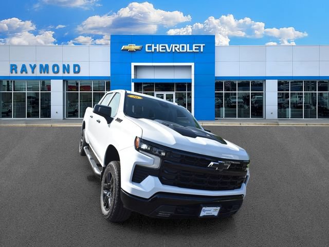 2026 Chevrolet Silverado 1500 LT Trail Boss - Photo 10
