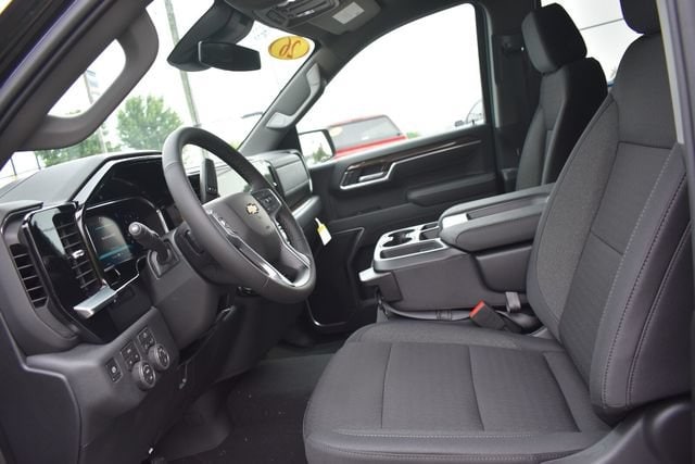 2026 Chevrolet Silverado 1500 LT - Photo 25