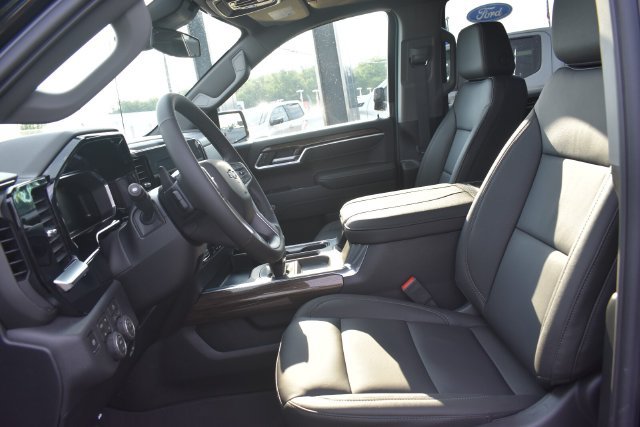 2026 Chevrolet Silverado 1500 RST - Photo 28