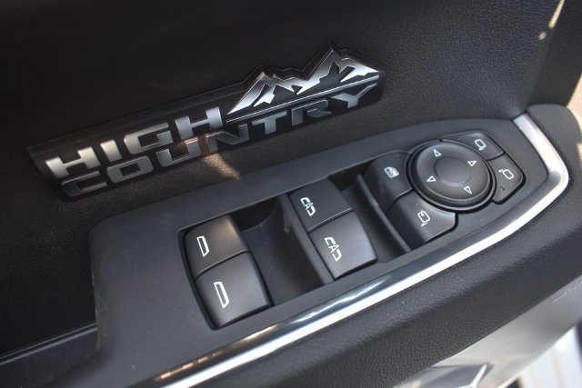 2026 Chevrolet Silverado 1500 High Country - Photo 27